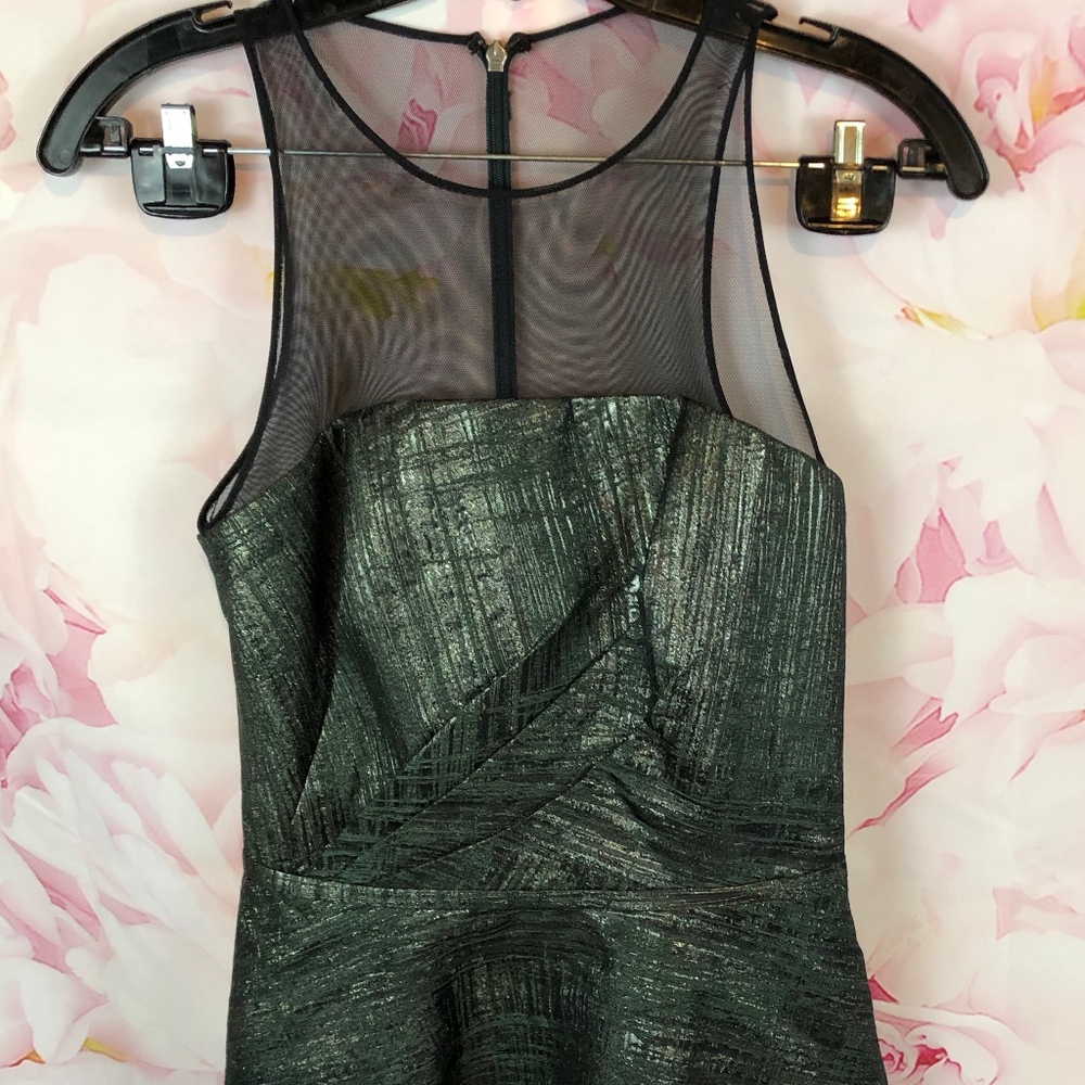 Pamella Roland 2 Dress